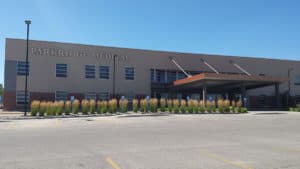 Parkridge Medical Suite