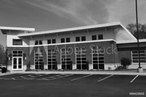Granite Peak Business Center Cheyenne