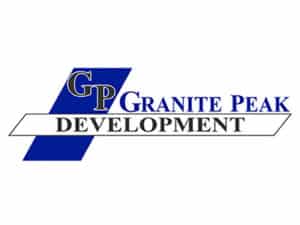 Granite Peak Development Logo